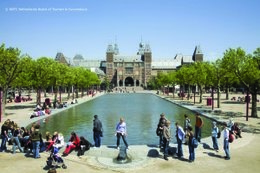 Rijksmuseum Amsterdam2009