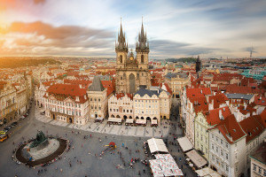 Praga