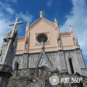 san francesco gaeta 360