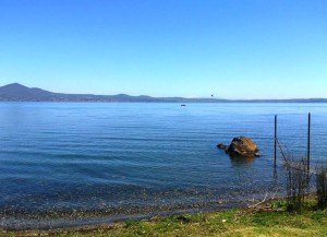 lago di bracciano