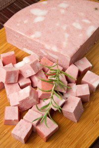 mortadella