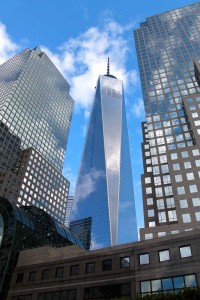 Freedom Tower