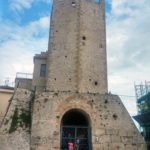 Torre di Castellone